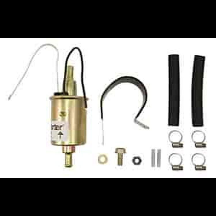 Replacement Electric In Line Fuel Pump for Multiple Makes