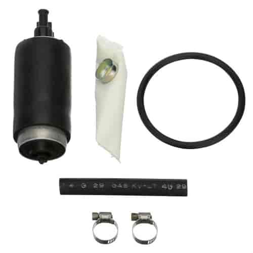 EFI In-Tank Electric Fuel Pump And Strainer Set for 1988-1989 Buick LeSabre/Pontiac Bonneville/1989 Oldsmobile Delta 88