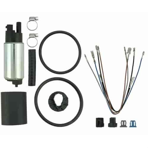 EFI In-Tank Electric Fuel Pump for 1989-1996 GM