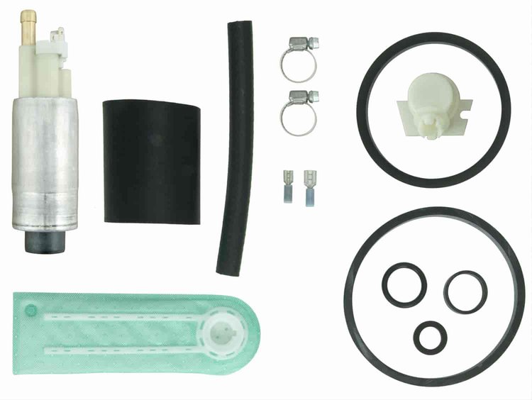 EFI In-Tank Electric Fuel Pump And Strainer Set for 1984-1990 Chrysler/Dodge/Plymouth