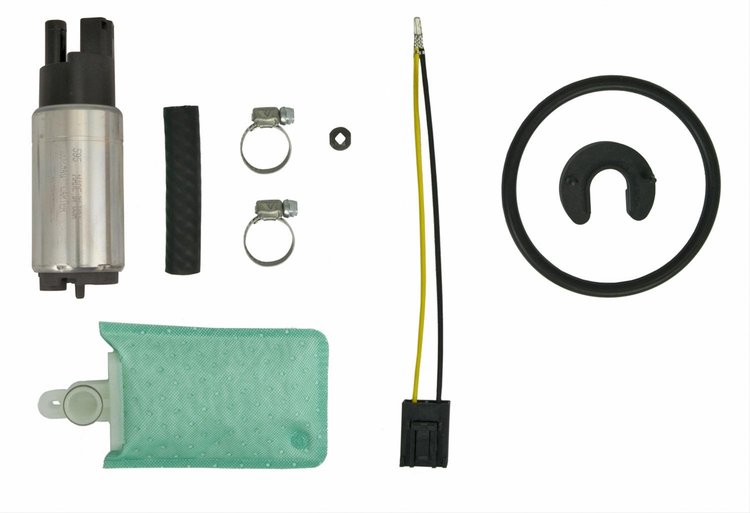 EFI In-Tank Electric Fuel Pump And Strainer Set for 1993-1994 Buick LeSabre/Oldsmobile 88/98/Pontiac Bonneville