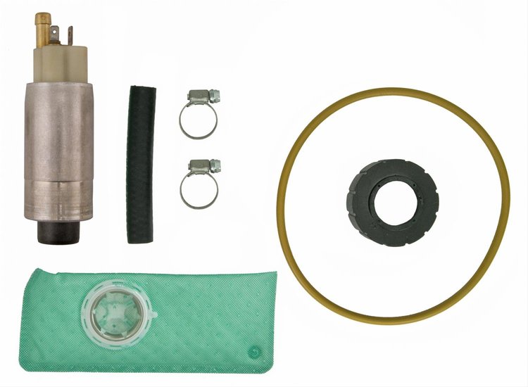 EFI In-Tank Electric Fuel Pump And Strainer Set for 1993-1998 Mercury Villager