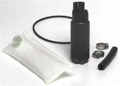 EFI In-Tank Electric Fuel Pump And Strainer Set for 1993-1996 Lincoln Mark VIII