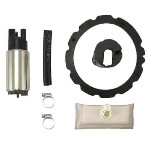 Ford Crown Victoria 281cid/4.6L 94-93- Lincoln Town Car 281cid/4.6L 94-93- Mercury Grand Marquis 281cid/4.6L 94-93