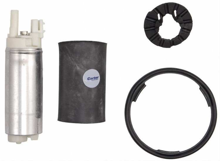 EFI In-Tank Electric Fuel Pump for 1996 Buick Park Avenue/1997-1999 Oldsmobile LSS/1996-1999 Pontiac Bonneville