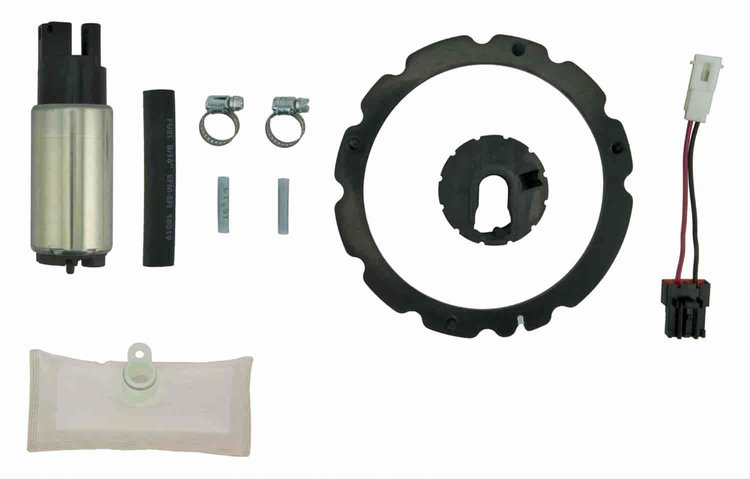 EFI In-Tank Electric Fuel Pump And Strainer Set for 1997-2000 Ford Crown Victoria/Lincoln Town Car/Mercury Grand Marquis