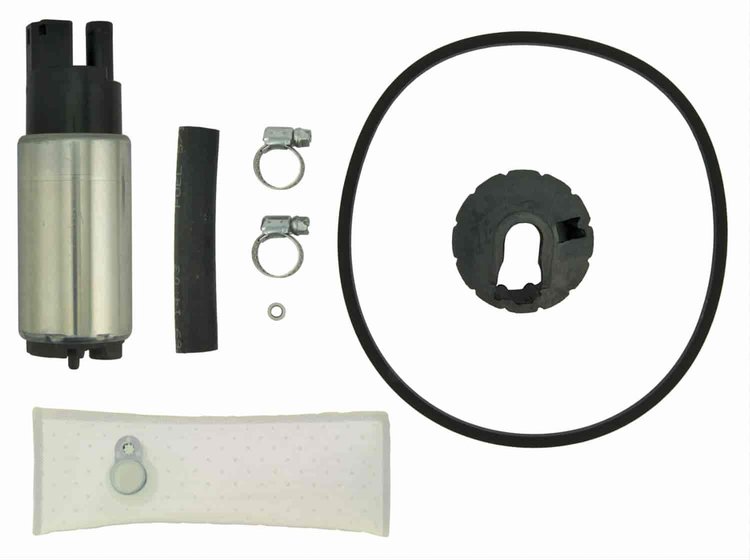 EFI In-Tank Electric Fuel Pump And Strainer Set for 1997-1998 Ford Expedition/1998 Lincoln Navigator