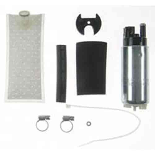 EFI In-Tank Electric Fuel Pump And Strainer Set 1994-1997 Mazda 1.8L