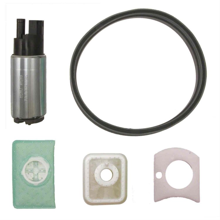 EFI In-Tank Electric Fuel Pump And Strainer Set for 1997-1998 Jeep Grand Cherokee/1997-2001 Jeep Cherokee/1997-2002 Jeep Wrangle