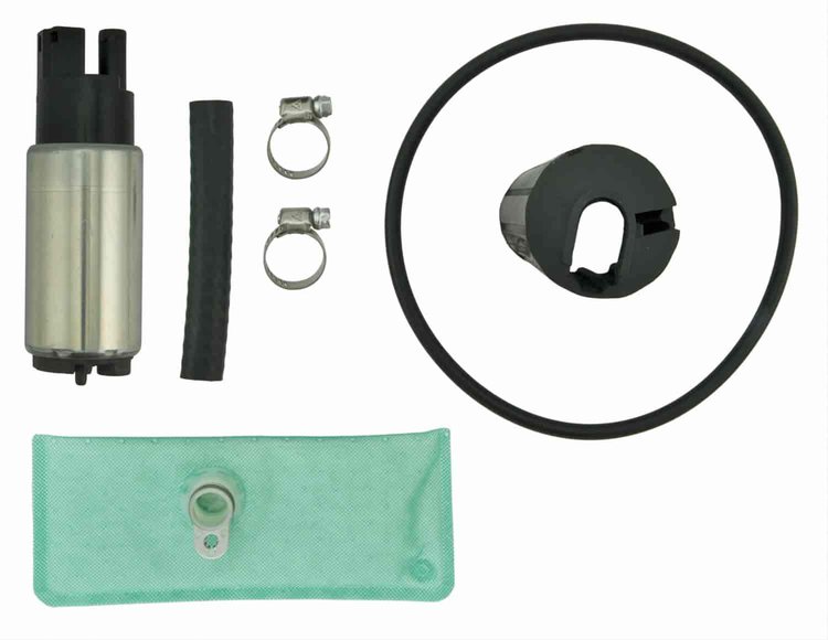 EFI In-Tank Electric Fuel Pump And Strainer Set for 1999-2002 Ford E-150/E-250/E-350/E-450/E-550