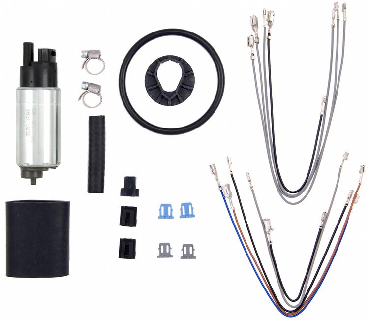 EFI In-Tank Electric Fuel Pump 1984-1985 Buick Regal/1985-1992 Chevy Camaro/Pontiac Firebird