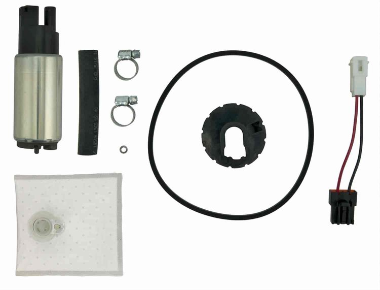 EFI In-Tank Electric Fuel Pump And Strainer Set for 1998-2001 Ford Ranger/Mazda B2500/B4000