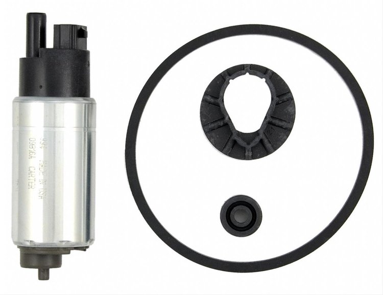 EFI In-Tank Electric Fuel Pump 1995 Chevy Tahoe/GMC Yukon