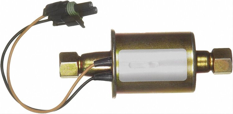 EFI In-Tank Electric Fuel Pump 1998-2002 Chevy/GMC Truck/SUV
