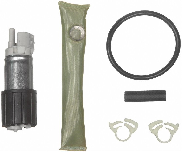 EFI In-Tank Electric Fuel Pump for 1991-1992 Buick Park Avenue/1992 Buick LeSabre