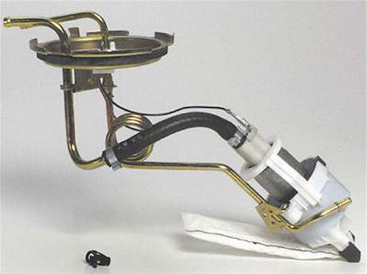 Replacement Fuel Pump Hanger Assembly for 1987-1990 Chrysler Town & Country/Dodge Caravan/Plymouth Voyager