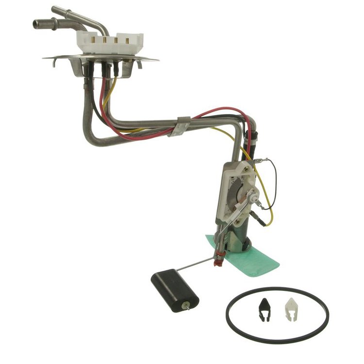 Replacement Fuel Pump Hanger Assembly for 1987-1989 Ford F-150/F-250/F-350