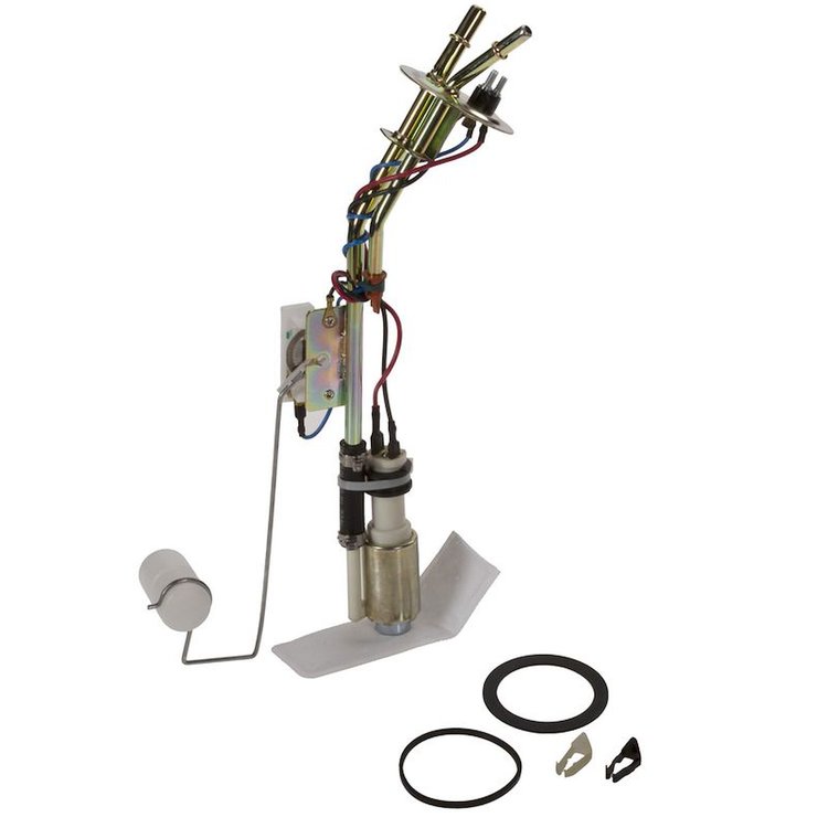 Replacement Fuel Pump Hanger Assembly for 1988-1989 Ford F-250/F-350
