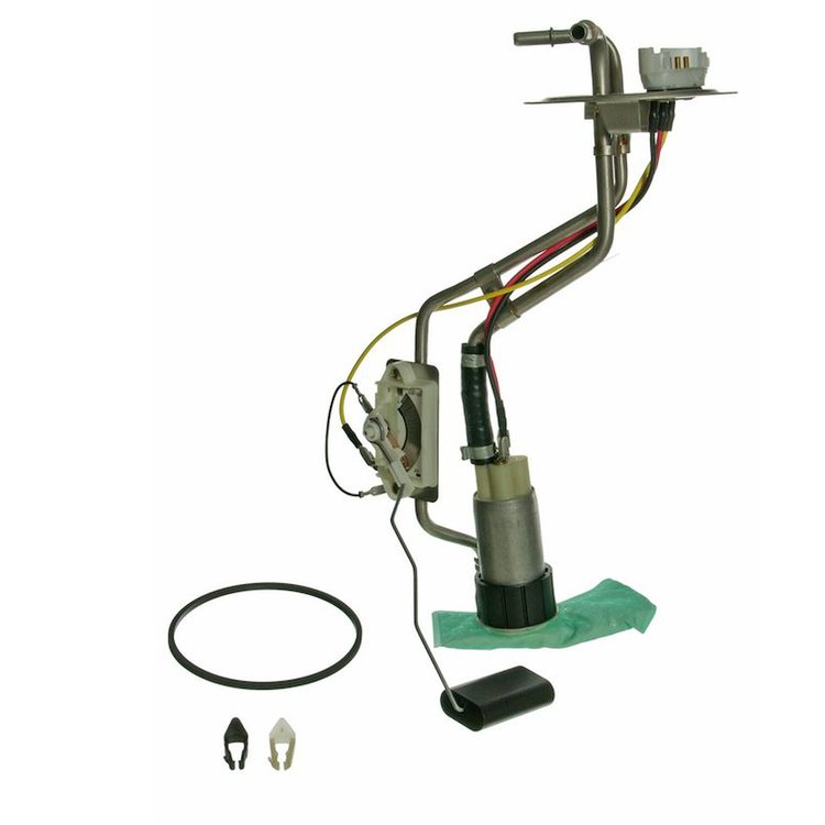Replacement Fuel Pump Hanger Assembly for 1989-1997 Ford Ranger