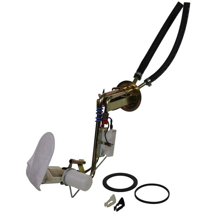 Fuel Pump Hanger Assembly for 1980-1984 Ford F-250/F-350