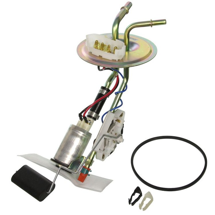 Replacement Fuel Pump Hanger Assembly for 1985-1986 Ford F-150/F-250