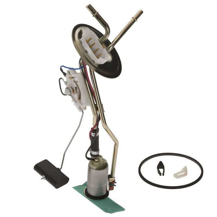 Replacement Fuel Pump Hanger Assembly for 1985-1986 Ford F-250/F-350