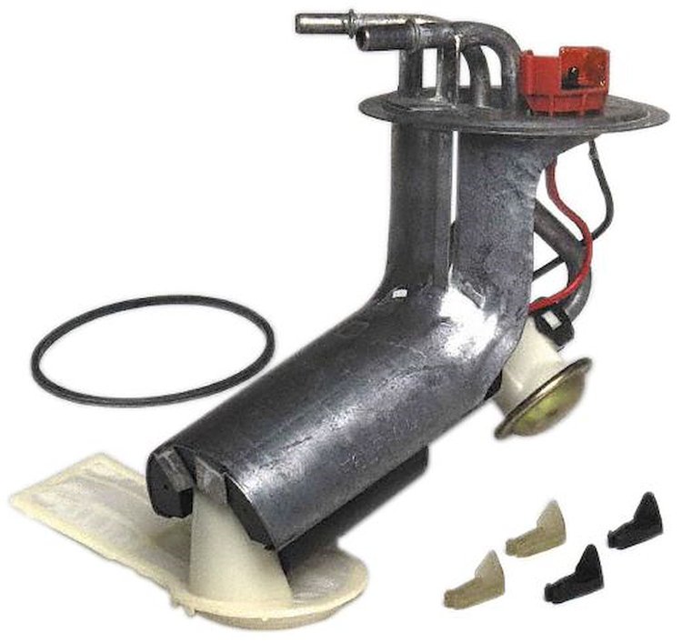 Replacement Fuel Pump Hanger Assembly for 1985-1986 Mercury Cougar/1985-1988 Ford Thunderbird/1986-1992 Lincoln Mark VII
