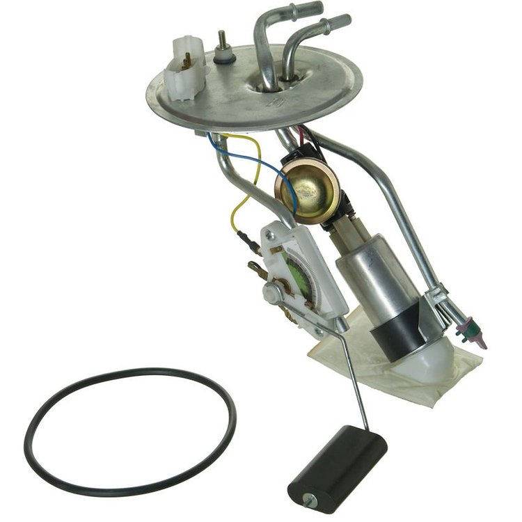 Replacement Fuel Pump Hanger Assembly for 1986-1995 Ford Taurus/Mercury Sable