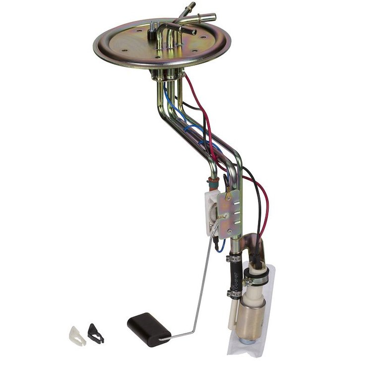 Replacement Fuel Pump Hanger Assembly for 1989-1991 Ford E-350