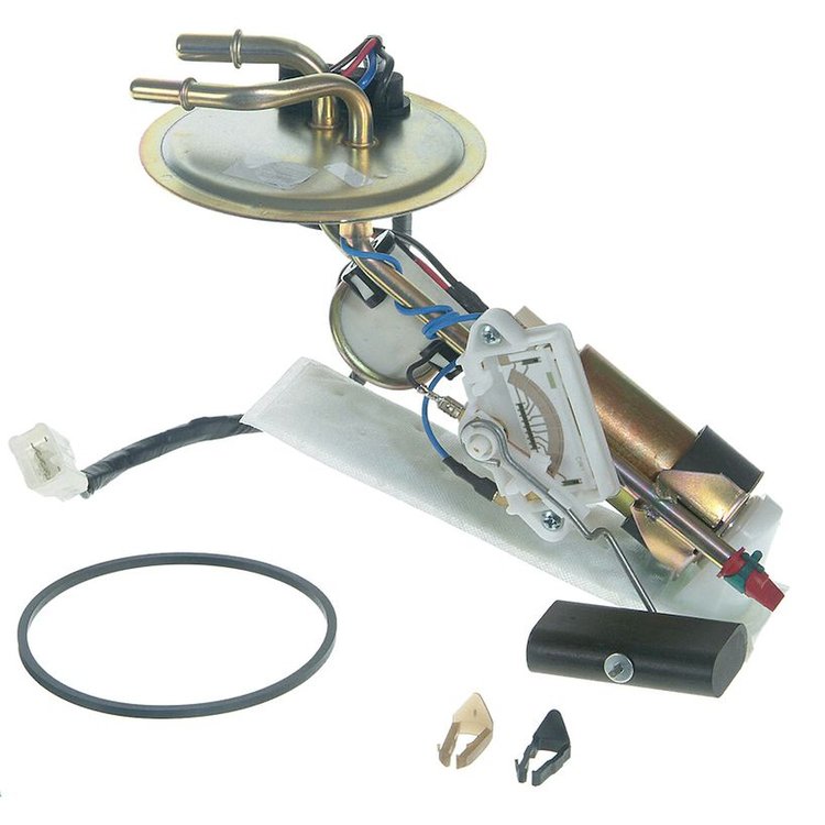 Replacement Fuel Pump Hanger Assembly for 1991-1994 Ford Escort/Mercury Tracer