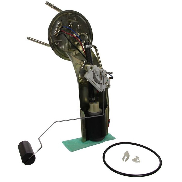 Replacement Fuel Pump Hanger Assembly for 1990-1991 Ford Crown Victoria/Mercury Grand Marquis
