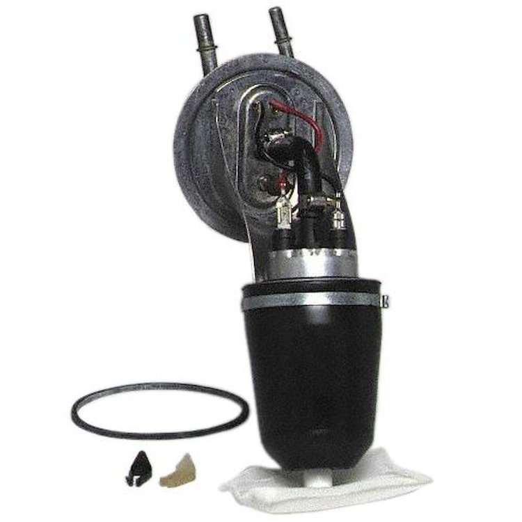 Replacement Fuel Pump Hanger Assembly for 1983-1989 Lincoln Town Car/Grand Marquis/1987-1989 Ford Crown Victoria