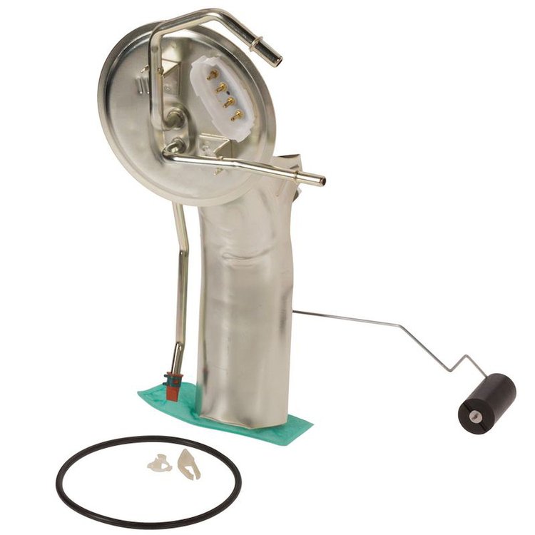 Replacement Fuel Pump Hanger Assembly for 1991-1994 Lincoln Town Car/1992-1994 Ford Crown Victoria/Mercury Grand Marquis