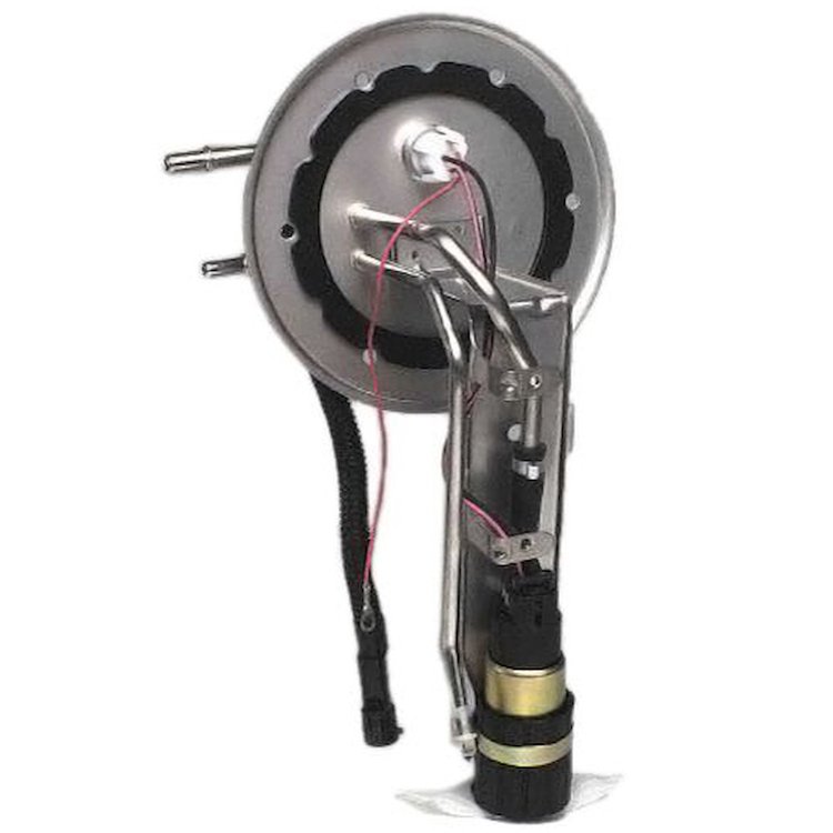 Replacement Fuel Pump Hanger Assembly for 1995-1996 Ford Crown Victoria/Lincoln Town Car/Mercury Grand Marquis