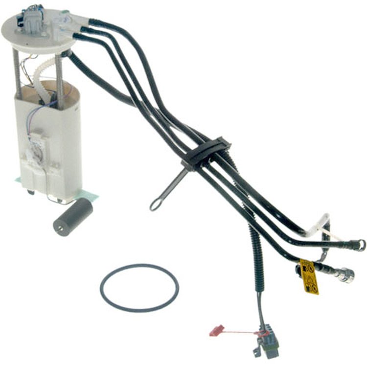 OE GM Replacement Electric Fuel Pump Module Assembly 1995 Chevrolet Cavalier 2.2L/2.3L