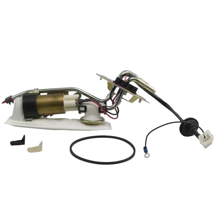 Replacement Fuel Pump Hanger Assembly for 1995-1996 Ford Escort/Mercury Tracer