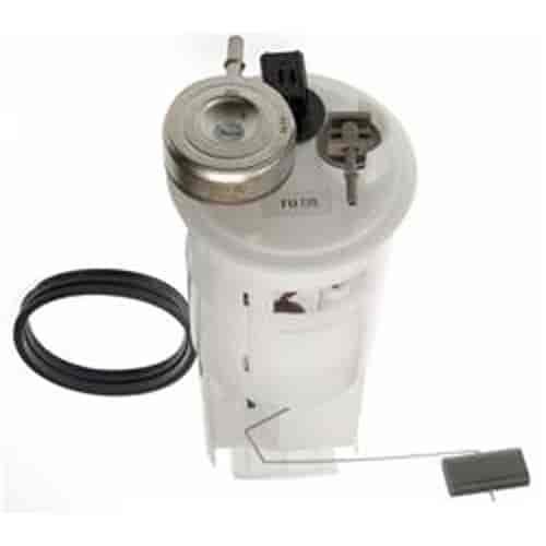OE Chrysler/Dodge Replacement Electric Fuel Pump Module Assembly for 1998-2002 Dodge Ram