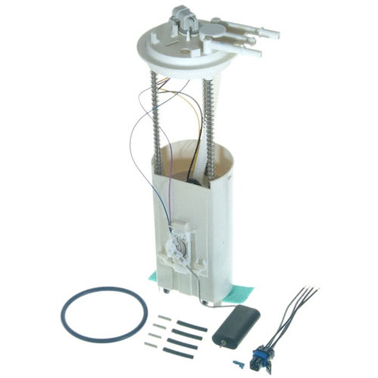 OE GM Replacement Electric Fuel Pump Module Assembly 1996 Chevrolet Express 1500/2500/3500 4.3L V6/5.0L/5.7L/7.4L V8
