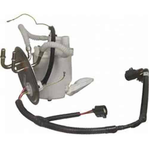 OE Ford Replacement Electric Fuel Pump Module Assembly 1997 Ford Taurus 3.4L V6