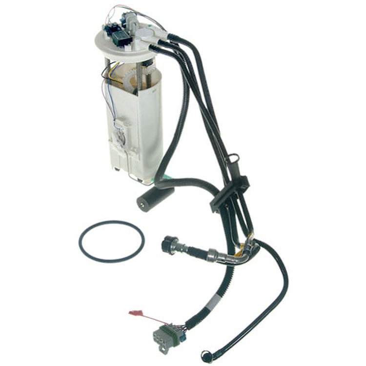 OE GM Replacement Electric Fuel Pump Module Assembly 1997 Chevrolet Malibu 2.4L 4 Cyl/3.1L V6