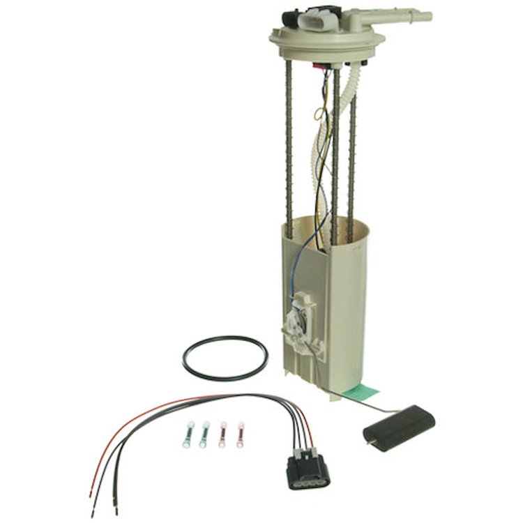 OE GM Replacement Electric Fuel Pump Module Assembly 1997-99 Chevrolet C1500/C2500/C3500/K1500/K2500/K3500/Silverado 1500