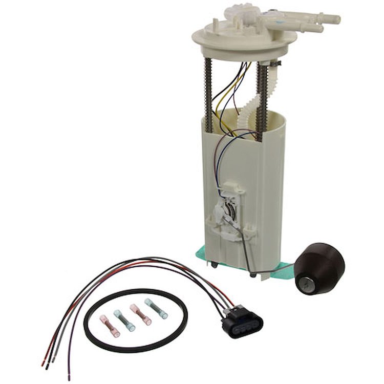 OE GM Replacement Electric Fuel Pump Module Assembly 1997 Pontiac Grand Prix 3.1L/3.8L V6
