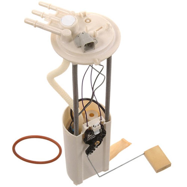 OE GM Replacement Electric Fuel Pump Module Assembly 1998-99 Chevrolet P30 7.4L V8