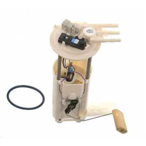 OE GM Replacement Electric Fuel Pump Module Assembly 1997 Buick Regal/Century 189cid 3.1L/231cid 3.8L V6