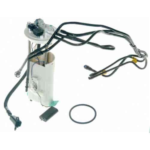 OE GM Replacement Electric Fuel Pump Module Assembly 1998-99 Chevrolet Lumina/Monte Carlo 3.8L V6