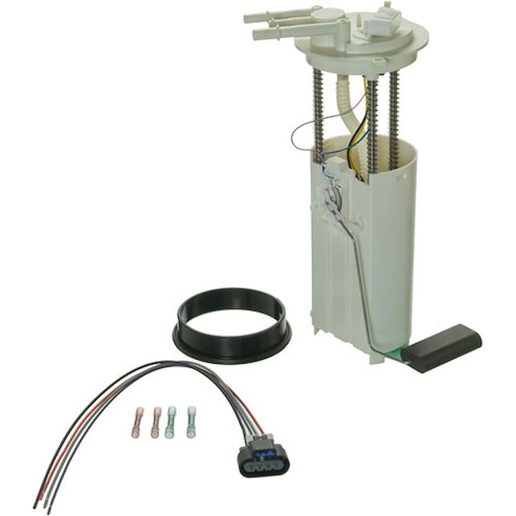 OE GM Replacement Electric Fuel Pump Module Assembly 1999-00 Cadillac Escalade 5.7L V8