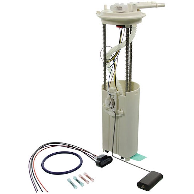 OE GM Replacement Electric Fuel Pump Module Assembly 1998-99 Chevrolet Suburban C2500/K2500 5.7L/7.4L V8