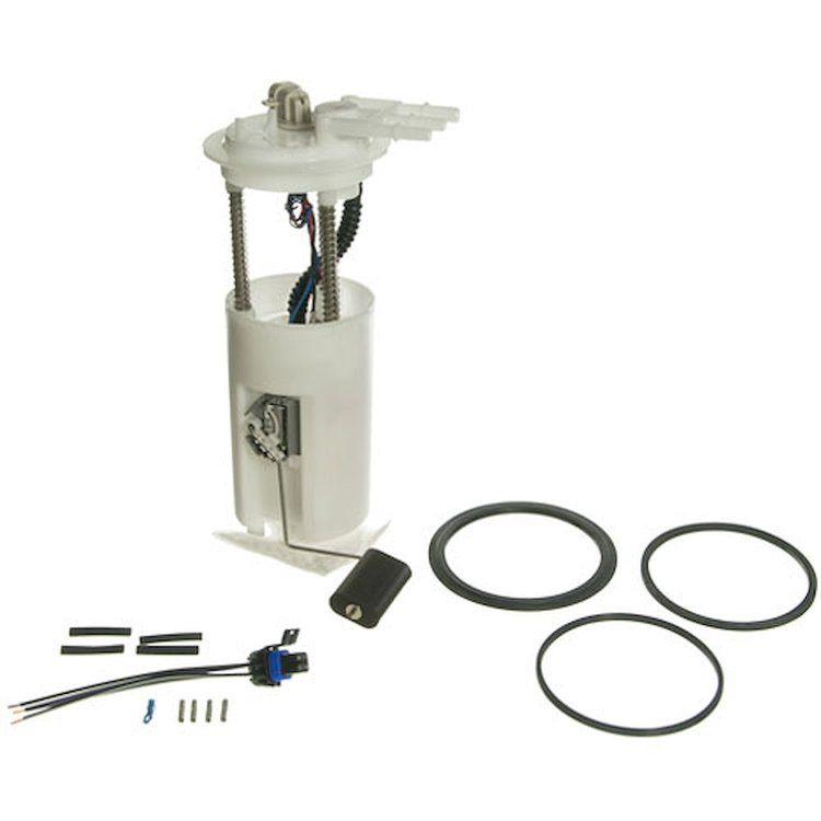 OE GM Replacement Electric Fuel Pump Module Assembly 1997 Cadillac Deville/Eldorado/Seville 4.6L V8