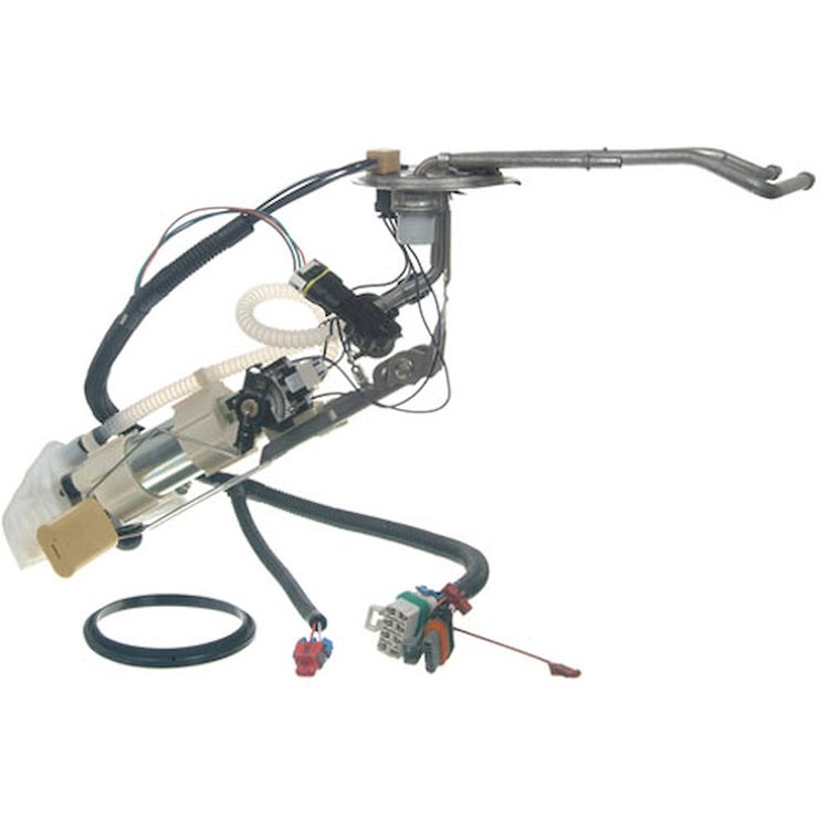 OE GM Replacement Electric Fuel Pump Module Assembly 1998 Chevrolet Camaro 5.7L V8