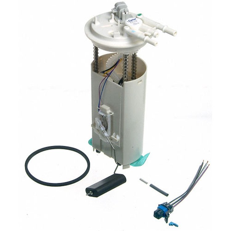 OE GM Replacement Electric Fuel Pump Module Assembly 1997 Chevrolet Venture 3.4L V6